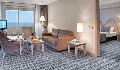 Imagine pentru Hotel Starlight Resort Side 5* valabile pentru Paste  2025