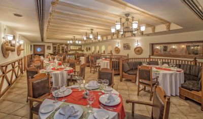 Imagine pentru Hotel Starlight Resort Side 5* valabile pentru Paste  2025