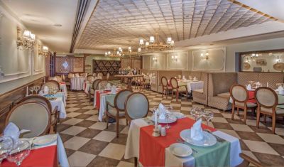 Imagine pentru Hotel Starlight Resort Side 5* valabile pentru Paste  2025
