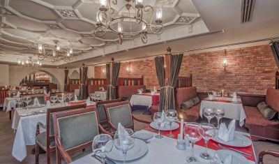 Imagine pentru Hotel Starlight Resort Side 5* valabile pentru Paste  2025