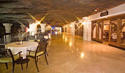 Imagine pentru Hotel Starlight Resort Side 5* valabile pentru Paste  2025