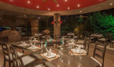 Imagine pentru Hotel Starlight Resort Side 5* valabile pentru Paste  2025