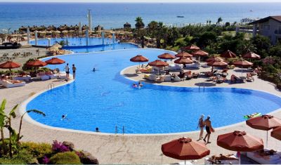 Imagine pentru Hotel Starlight Resort Side 5* valabile pentru Paste  2025