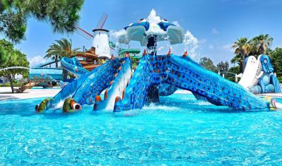 Imagine pentru Hotel Starlight Resort Side 5* valabile pentru Paste  2025