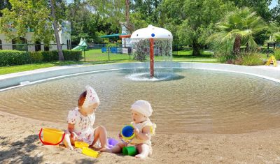 Imagine pentru Hotel Starlight Resort Side 5* valabile pentru Paste  2025