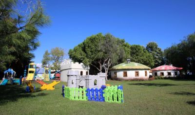 Imagine pentru Hotel Starlight Resort Side 5* valabile pentru Paste  2025
