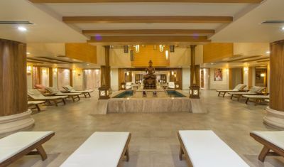 Imagine pentru Hotel Starlight Resort Side 5* valabile pentru Paste  2025