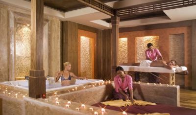 Imagine pentru Hotel Starlight Resort Side 5* valabile pentru Paste  2025