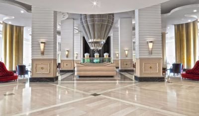 Imagine pentru Hotel Starlight Resort Side 5* valabile pentru Paste  2025