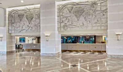 Imagine pentru Hotel Starlight Resort Side 5* valabile pentru Paste  2025