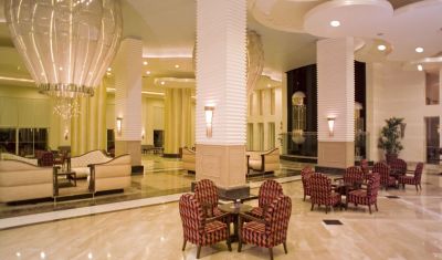 Imagine pentru Hotel Starlight Resort Side 5* valabile pentru Paste  2025