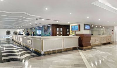 Imagine pentru Hotel Starlight Resort Side 5* valabile pentru Paste  2025