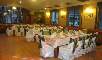 Imagine pentru Hotel Stogu 3* valabile pentru Paste  2025