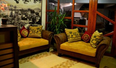 Imagine pentru Hotel Stogu 3* valabile pentru Paste  2025
