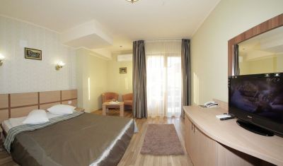 Imagine pentru Hotel Stogu 3* valabile pentru Paste  2025