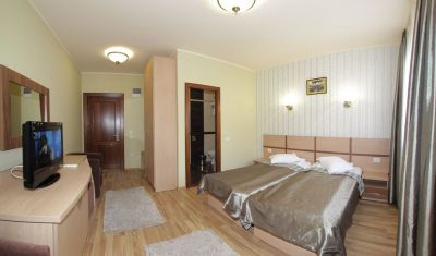 Imagine pentru Hotel Stogu 3* valabile pentru Paste  2025
