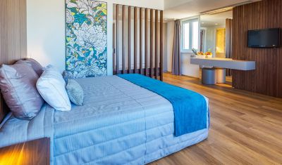 Imagine pentru Hotel Sun Hall 4* valabile pentru Paste  2025