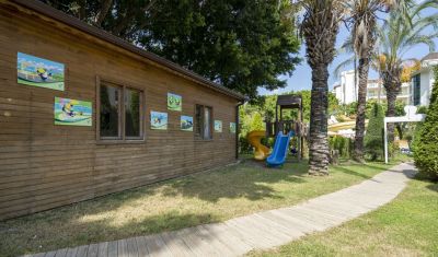 Imagine pentru Hotel Sunland Resort 5* valabile pentru Paste  2025