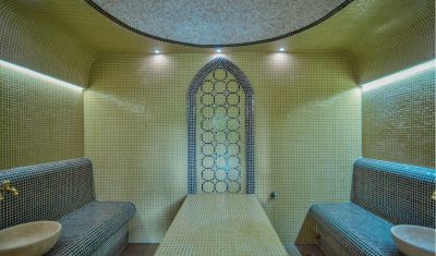 Imagine pentru Hotel Sunny Castle 4* valabile pentru Paste  2025