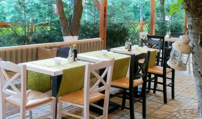 Imagine pentru Hotel Sunrise 4*  valabile pentru Paste  2025