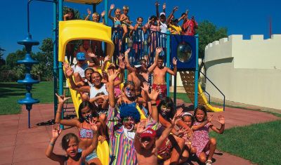 Imagine pentru Hotel Sunrise Resort 5* valabile pentru Paste  2025