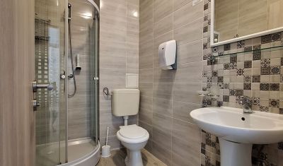 Imagine pentru Hotel Suprem 3* valabile pentru Paste  2025
