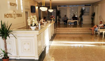 Imagine pentru Hotel Terra 4*  valabile pentru Paste  2025