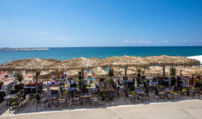 Imagine pentru Hotel Thalassies Nouveau 3*  valabile pentru Paste  2025
