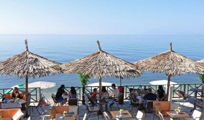 Imagine pentru Hotel Thalassies Nouveau 3*  valabile pentru Paste  2025