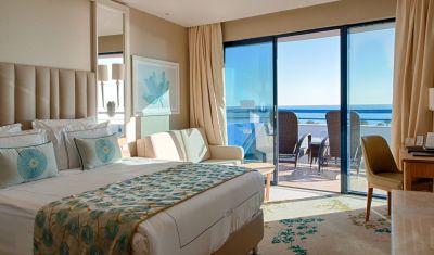 Imagine pentru Hotel Titanic Deluxe Lara 5*  valabile pentru Paste  2025