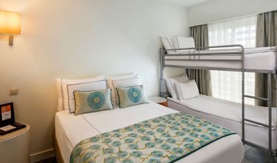 Imagine pentru Hotel Titanic Deluxe Lara 5*  valabile pentru Paste  2025