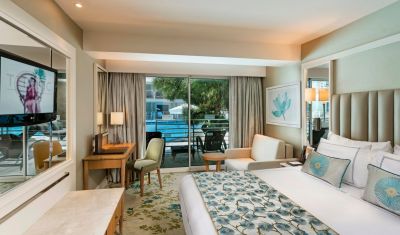 Imagine pentru Hotel Titanic Deluxe Lara 5*  valabile pentru Paste  2025