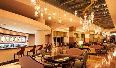Imagine pentru Hotel Titanic Deluxe Lara 5*  valabile pentru Paste  2025