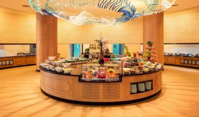 Imagine pentru Hotel Titanic Deluxe Lara 5*  valabile pentru Paste  2025