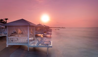 Imagine pentru Hotel Titanic Deluxe Lara 5*  valabile pentru Paste  2025