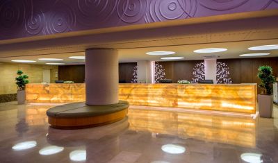 Imagine pentru Hotel Titanic Deluxe Lara 5*  valabile pentru Paste  2025