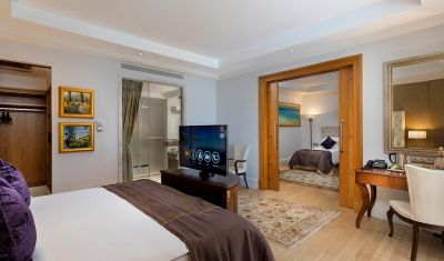 Imagine pentru Hotel Titanic Mardan Palace 5* valabile pentru Paste  2025