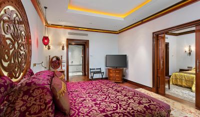 Imagine pentru Hotel Titanic Mardan Palace 5* valabile pentru Paste  2025