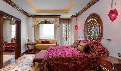 Imagine pentru Hotel Titanic Mardan Palace 5* valabile pentru Paste  2025