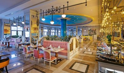 Imagine pentru Hotel Titanic Mardan Palace 5* valabile pentru Paste  2025