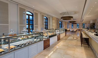 Imagine pentru Hotel Titanic Mardan Palace 5* valabile pentru Paste  2025