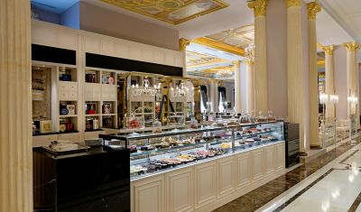 Imagine pentru Hotel Titanic Mardan Palace 5* valabile pentru Paste  2025
