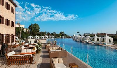 Imagine pentru Hotel Titanic Mardan Palace 5* valabile pentru Paste  2025