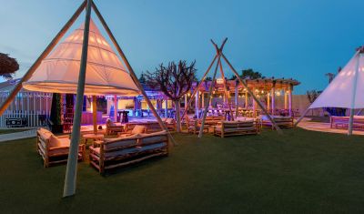Imagine pentru Hotel Titanic Mardan Palace 5* valabile pentru Paste  2025