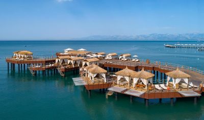 Imagine pentru Hotel Titanic Mardan Palace 5* valabile pentru Paste  2025
