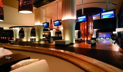 Imagine pentru Hotel Titanic Mardan Palace 5* valabile pentru Paste  2025