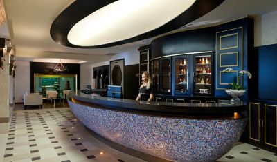 Imagine pentru Hotel Titanic Mardan Palace 5* valabile pentru Paste  2025