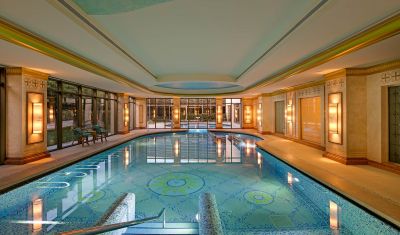 Imagine pentru Hotel Titanic Mardan Palace 5* valabile pentru Paste  2025