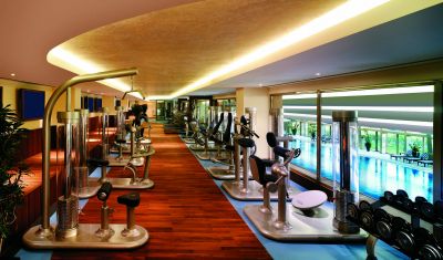 Imagine pentru Hotel Titanic Mardan Palace 5* valabile pentru Paste  2025