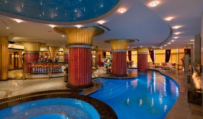 Imagine pentru Hotel Titanic Mardan Palace 5* valabile pentru Paste  2025